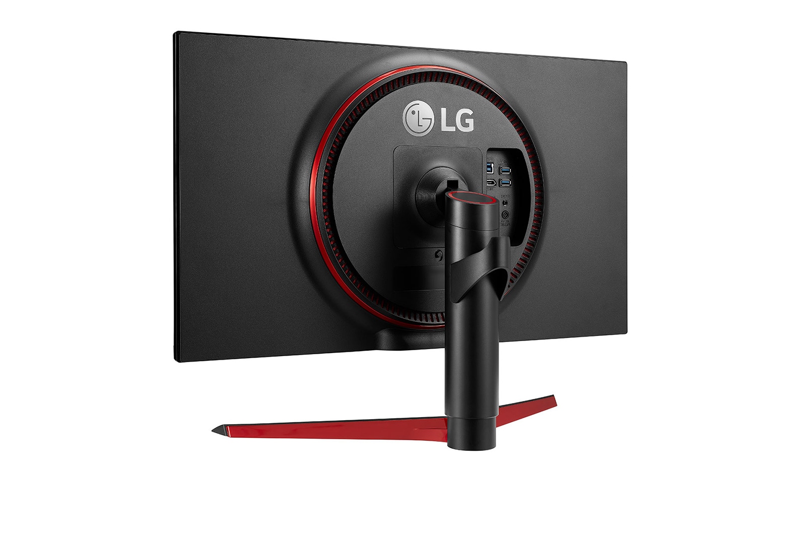LG 27” | Herní monitor | 16:9 | QHD | Nano IPS? Displej | UltraGear? | NVIDIA G-Sync? | HDR 10 | 144Hz, 27GL850-B