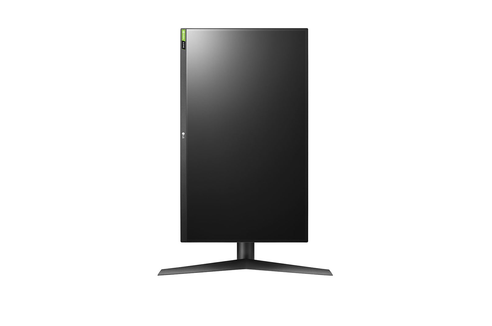 LG 27” | Herní monitor | 16:9 | QHD | Nano IPS? Displej | UltraGear? | NVIDIA G-Sync? | HDR 10 | 144Hz, 27GL850-B