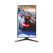 LG 27" LG UltraGear monitor s IPS displejem, 27GP950-B