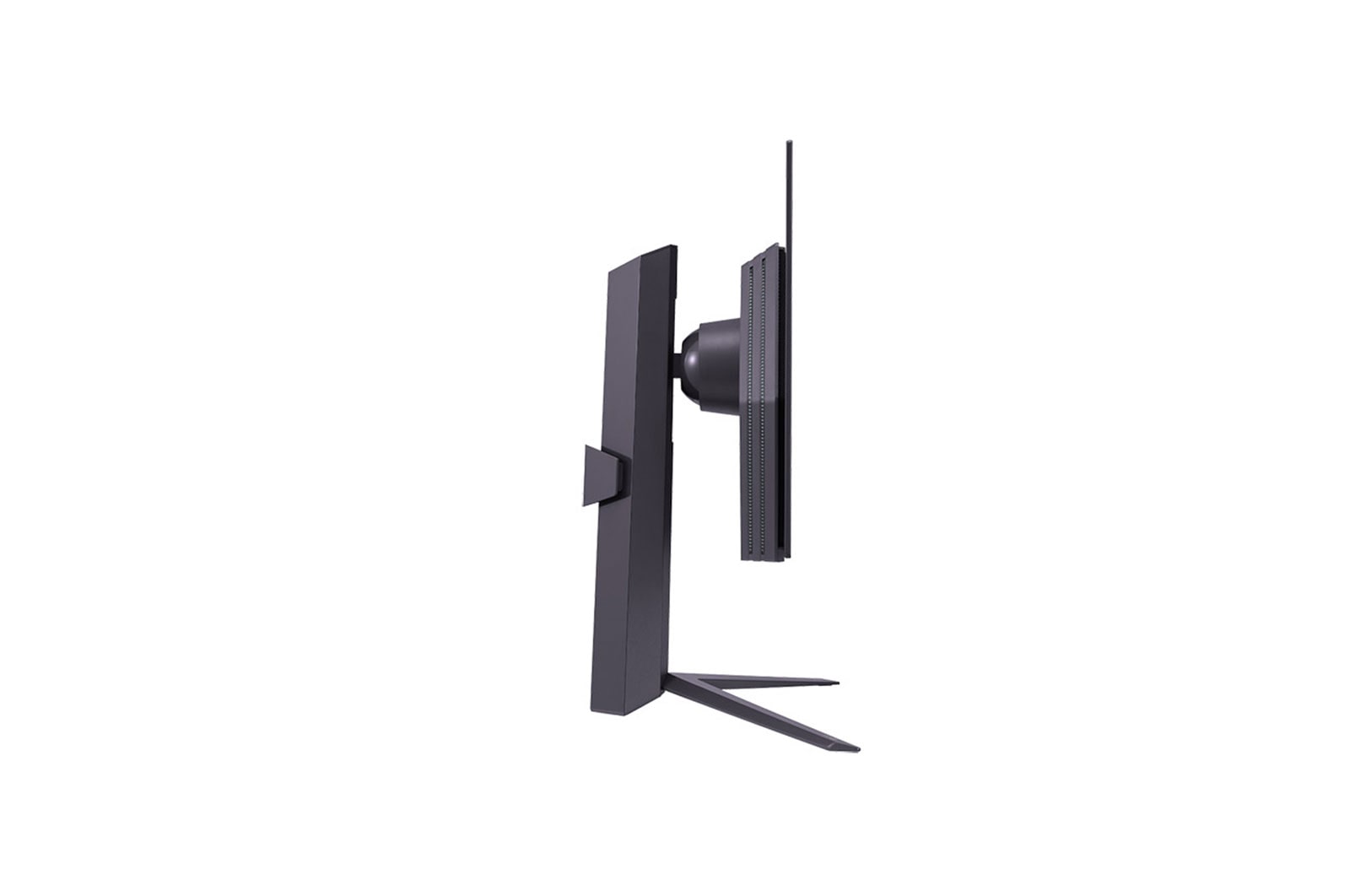 LG 27'' herní monitor UltraGear? OLED | HDR400 True black, 240 Hz, 0,03 ms(GtG), 27GS95QE-B