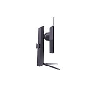 LG 27'' herní monitor UltraGear? OLED | HDR400 True black, 240 Hz, 0,03 ms(GtG), 27GS95QE-B