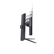 LG 27'' herní monitor UltraGear? OLED | HDR400 True black, 240 Hz, 0,03 ms(GtG), 27GS95QE-B