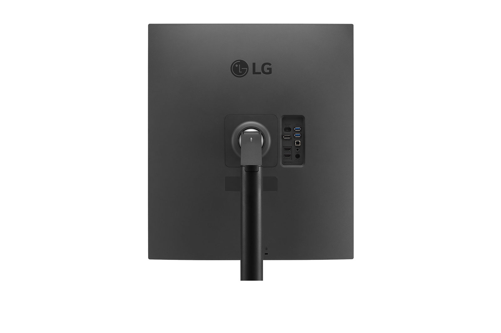 LG 27,6palcovy monitor DualUp 16?:?18 s?ergonomickym stojanem a?USB Type-C?, 28MQ780-B
