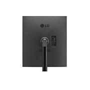 LG 27,6palcovy monitor DualUp 16?:?18 s?ergonomickym stojanem a?USB Type-C?, 28MQ780-B