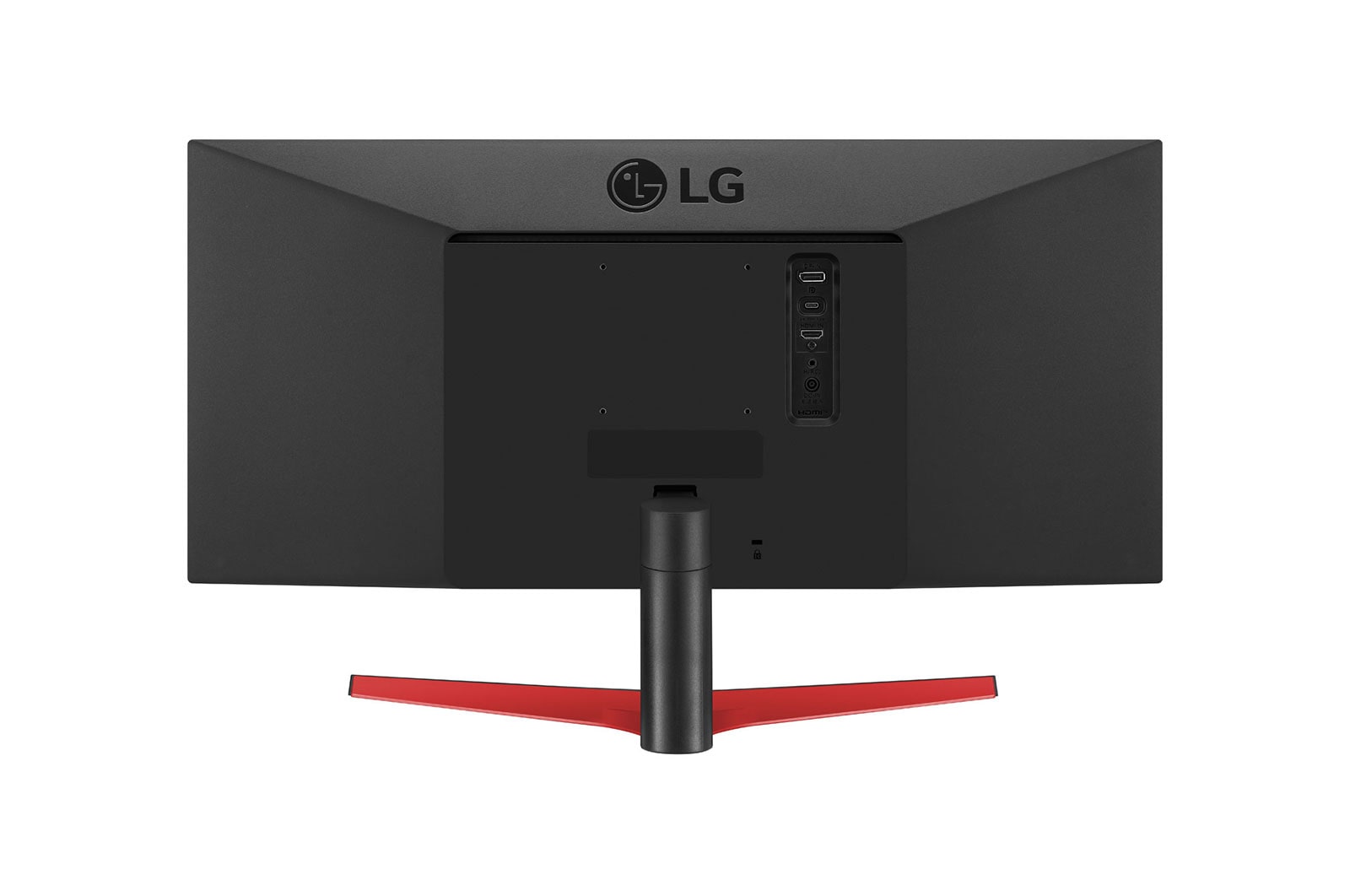 LG 29" UltraWide? Full HD HDR IPS monitor, 29WP60G-B
