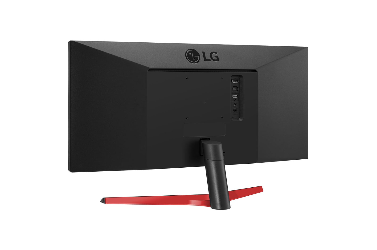 LG 29" UltraWide? Full HD HDR IPS monitor, 29WP60G-B