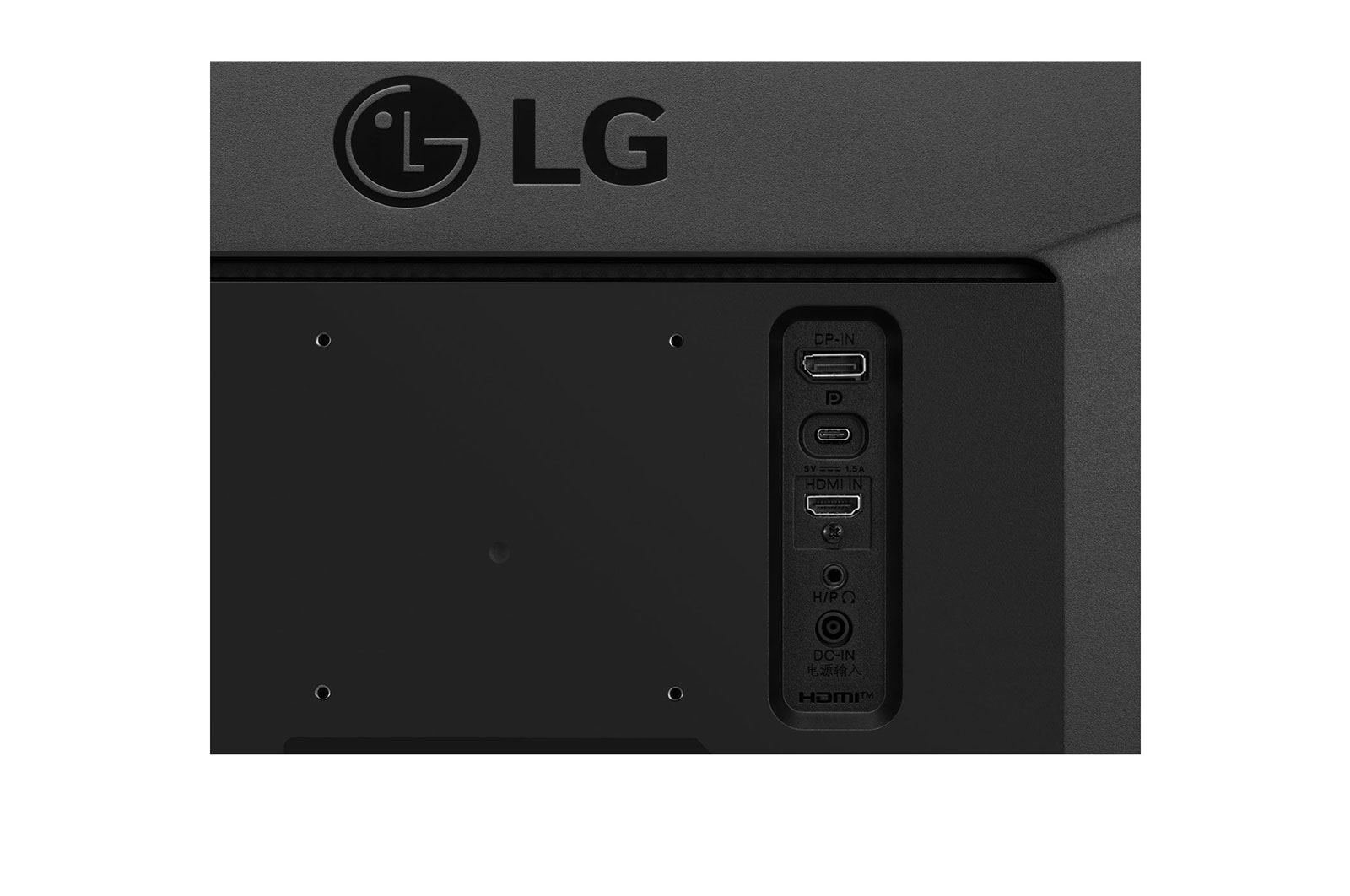 LG 29" UltraWide? Full HD HDR IPS monitor, 29WP60G-B