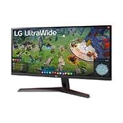 LG 29" UltraWide? Full HD HDR IPS monitor, 29WP60G-B