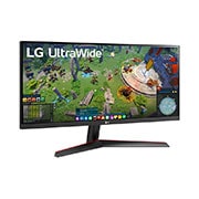 LG 29" UltraWide? Full HD HDR IPS monitor, 29WP60G-B