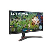 LG 29" UltraWide? Full HD HDR IPS monitor, 29WP60G-B