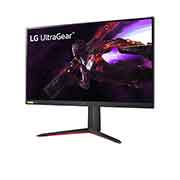 LG 31.5" LG UltraGear monitor s IPS displejem, 32GP850-B