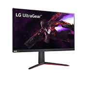 LG 31.5" LG UltraGear monitor s IPS displejem, 32GP850-B