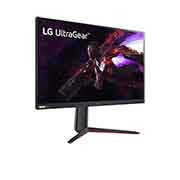 LG 31.5" LG UltraGear monitor s IPS displejem, 32GP850-B