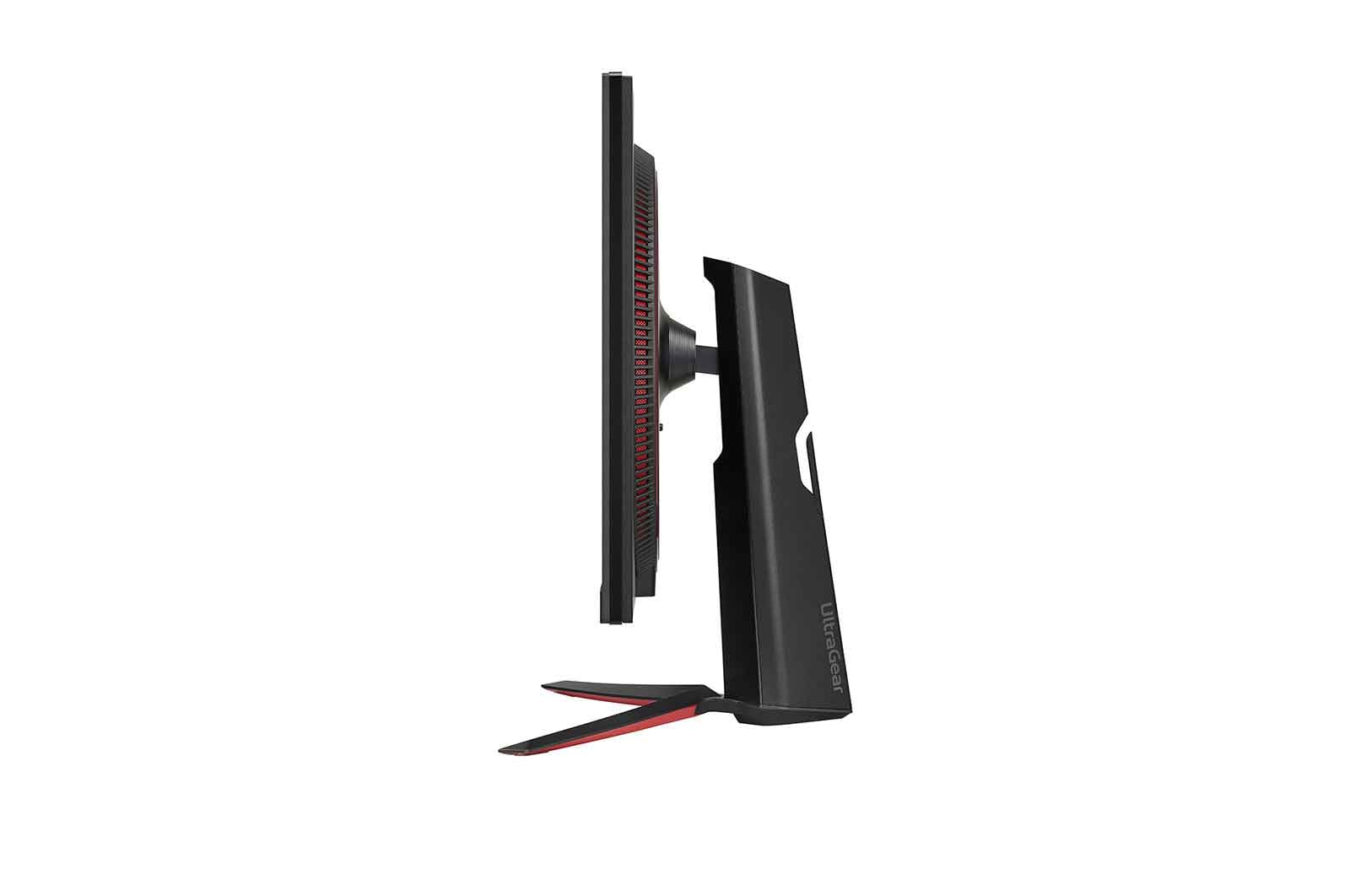 LG 31.5" LG UltraGear monitor s IPS displejem, 32GP850-B
