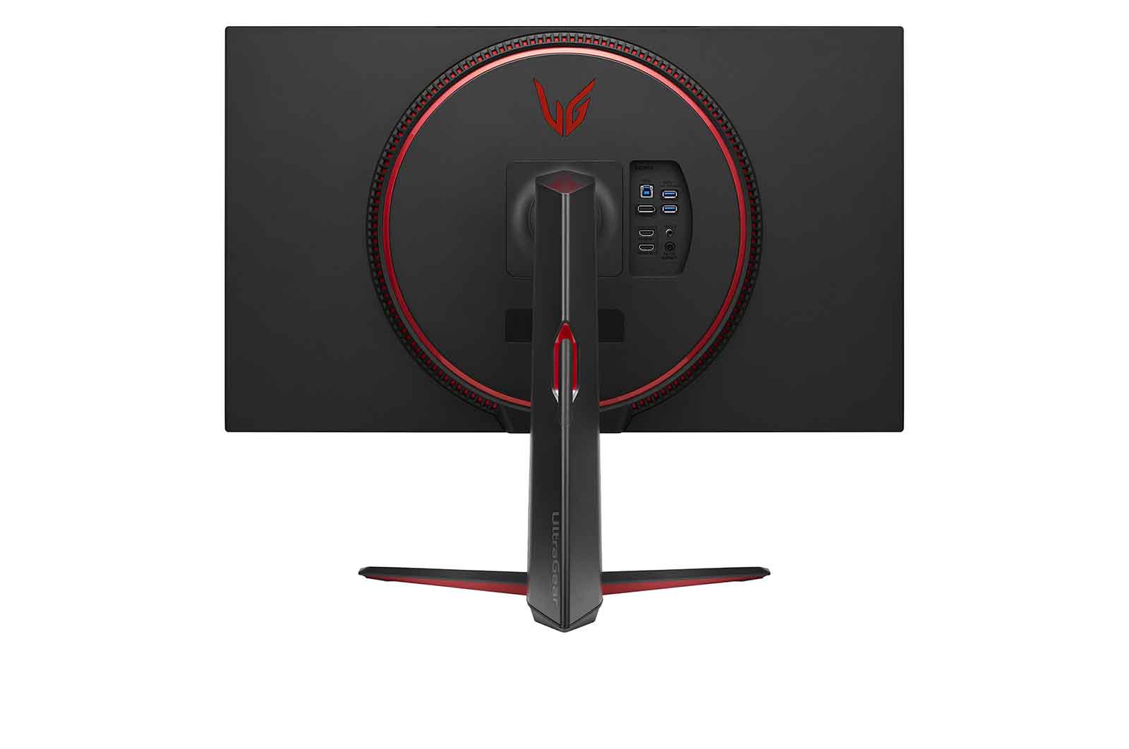 LG 31.5" LG UltraGear monitor s IPS displejem, 32GP850-B