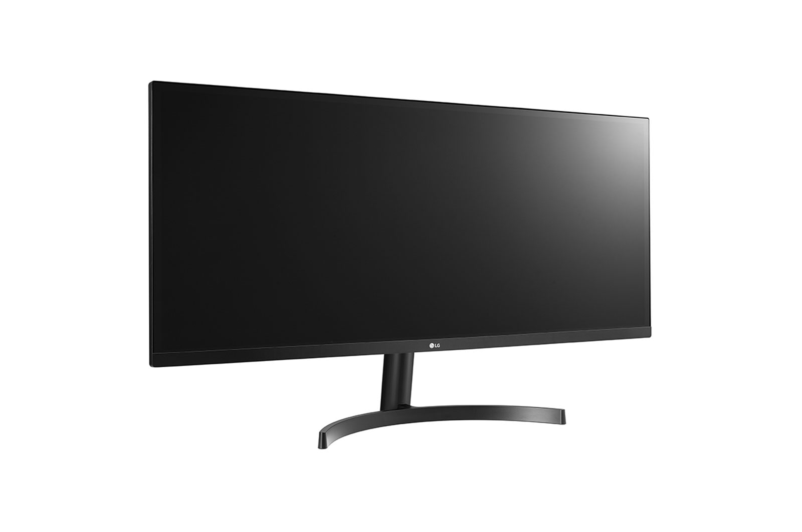 LG 34" | UltraWide? monitor | 21:9 | WFHD | IPS Displej | HDR 10 | AMD FreeSync?, 34WL500-B