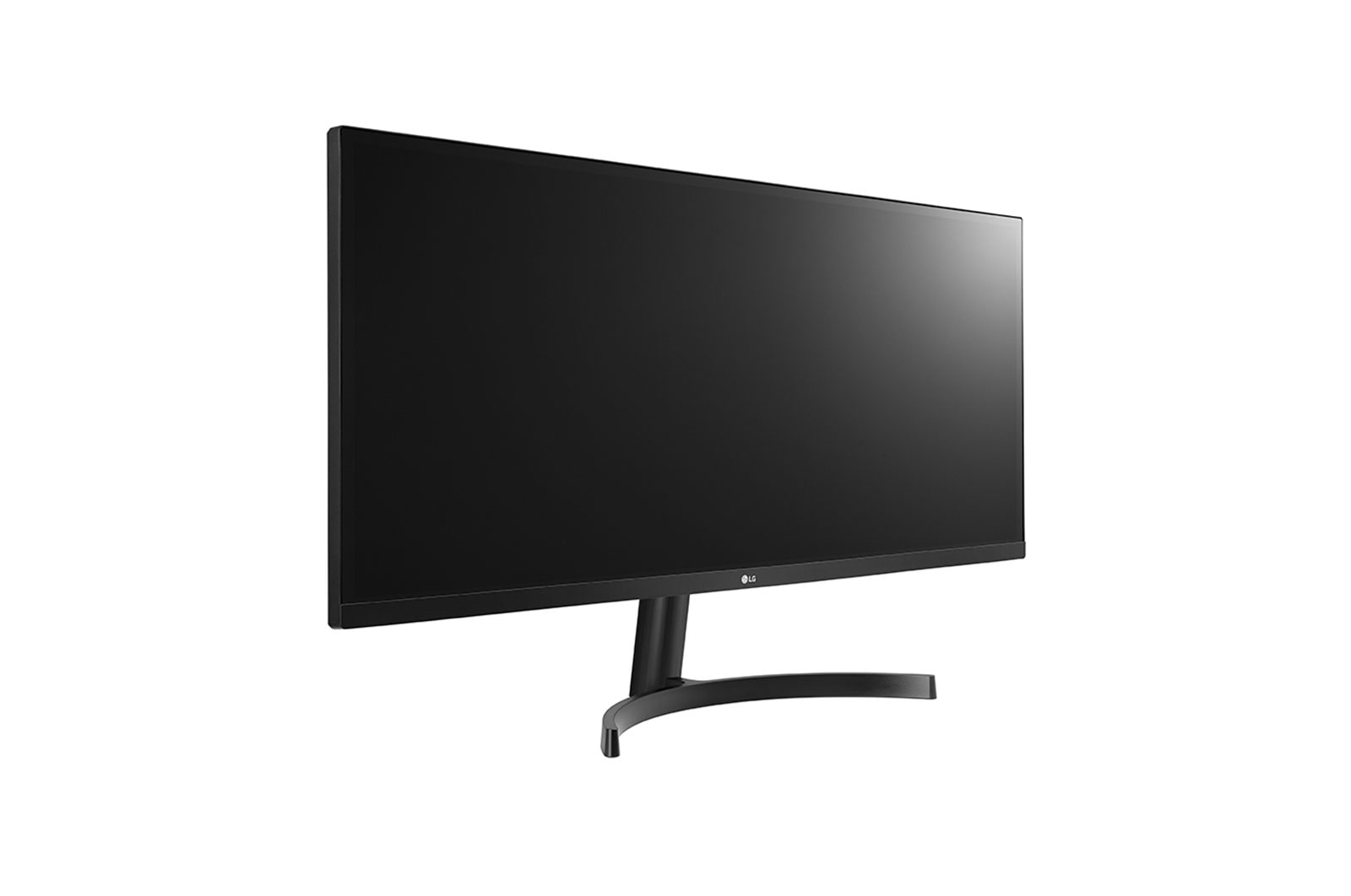 LG 34" | UltraWide? monitor | 21:9 | WFHD | IPS Displej | HDR 10 | AMD FreeSync?, 34WL500-B