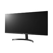 LG 34" | UltraWide? monitor | 21:9 | WFHD | IPS Displej | HDR 10 | AMD FreeSync?, 34WL500-B