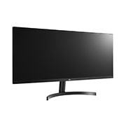 LG 34" | UltraWide? monitor | 21:9 | WFHD | IPS Displej | HDR 10 | AMD FreeSync?, 34WL500-B