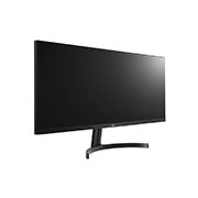 LG 34" | UltraWide? monitor | 21:9 | WFHD | IPS Displej | HDR 10 | AMD FreeSync?, 34WL500-B