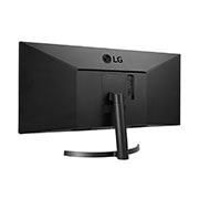 LG 34" | UltraWide? monitor | 21:9 | WFHD | IPS Displej | HDR 10 | AMD FreeSync?, 34WL500-B