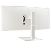 LG 38"|Zak?iveny monitor |UltraWide? QHD+, 38WR85QC-W