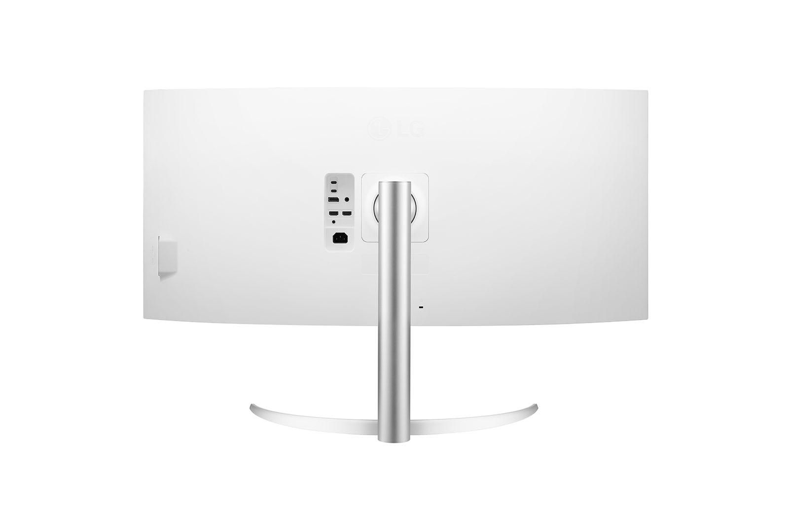 LG 39,7"?zak?iveny UltraWide? 5K2K Nano IPS displej, 40WP95CP-W