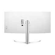 LG 39,7"?zak?iveny UltraWide? 5K2K Nano IPS displej, 40WP95CP-W