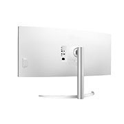 LG 39,7"?zak?iveny UltraWide? 5K2K Nano IPS displej, 40WP95CP-W