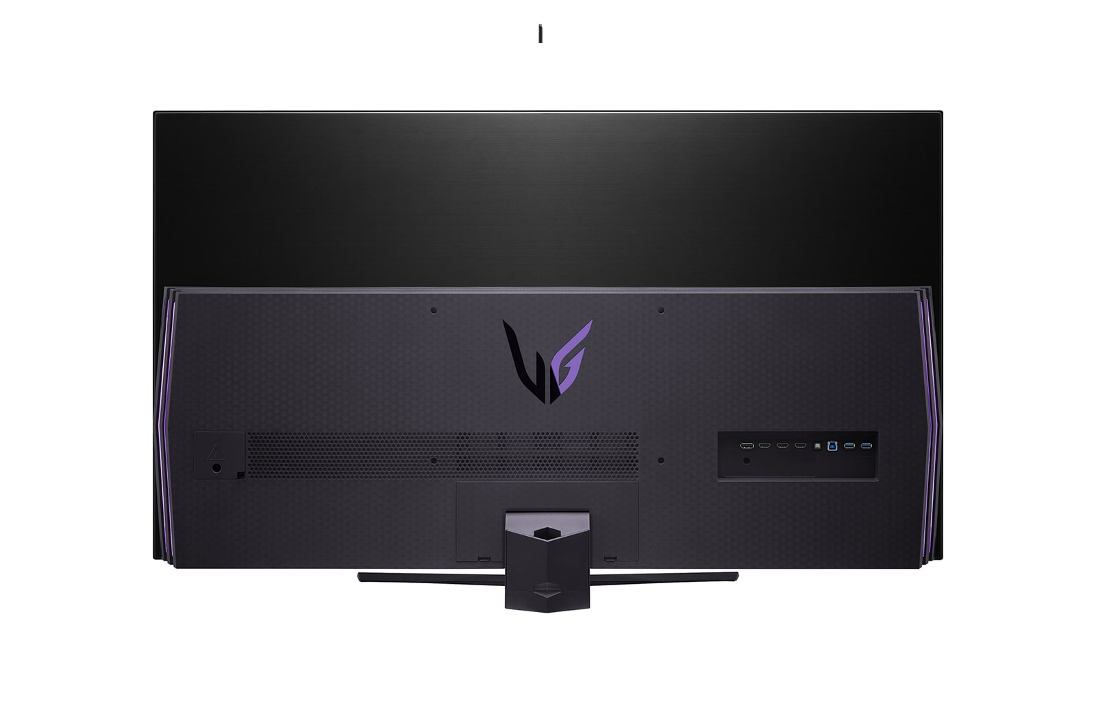 LG 48" herní monitor UltraGear? UHD 4K OLED, 48GQ900-B