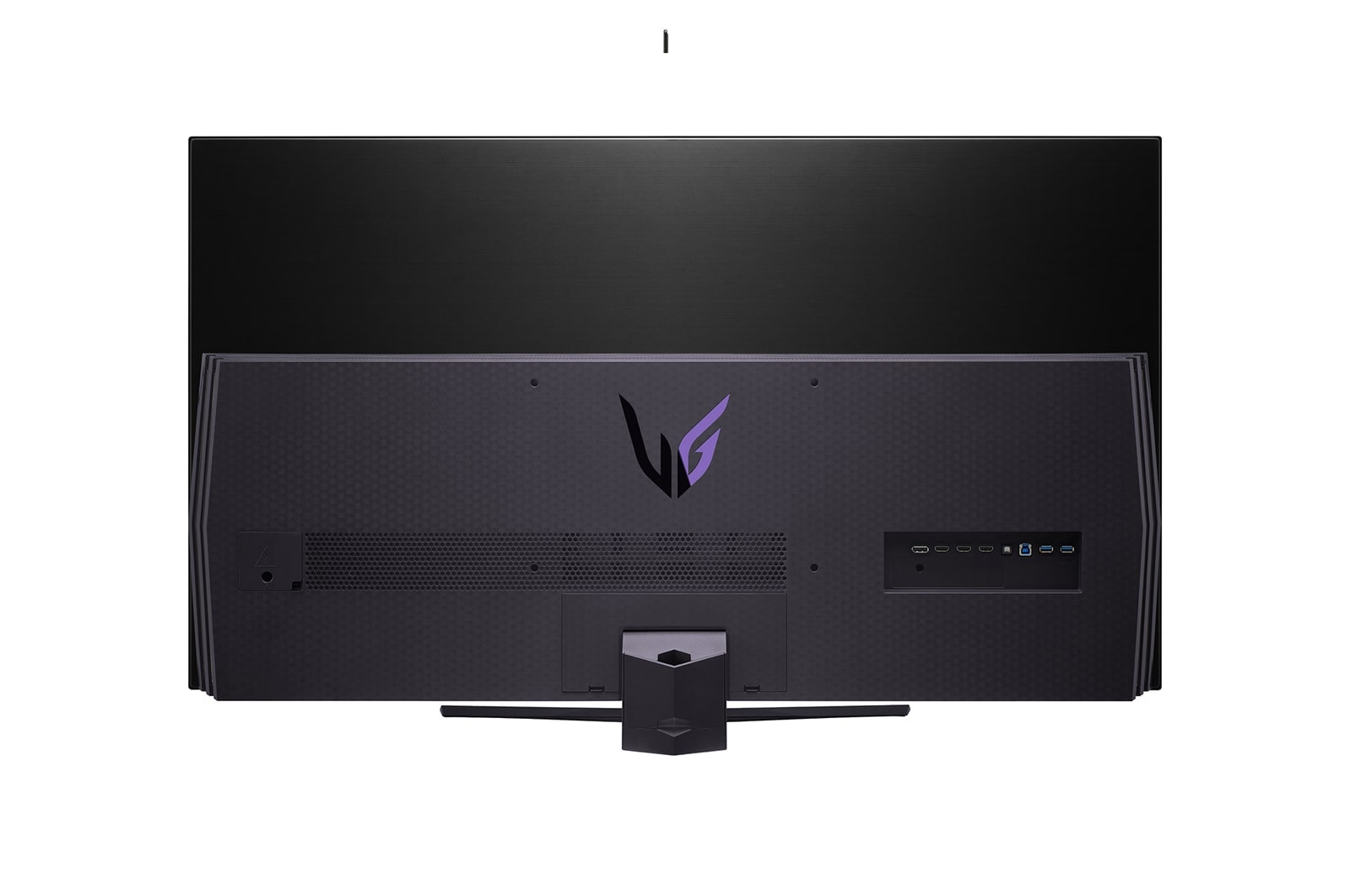 LG 48" herní monitor UltraGear? UHD 4K OLED, 48GQ900-B