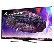 LG 48" herní monitor UltraGear? UHD 4K OLED, 48GQ900-B