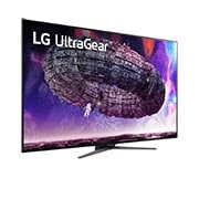 LG 48" herní monitor UltraGear? UHD 4K OLED, 48GQ900-B