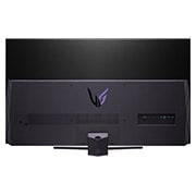 LG 48" herní monitor UltraGear? UHD 4K OLED, 48GQ900-B
