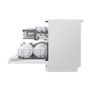 LG Volně stojící parní my?ka nádobí LG| D | Inverter Direct Drive? motor | True Steam?, DF242FWS