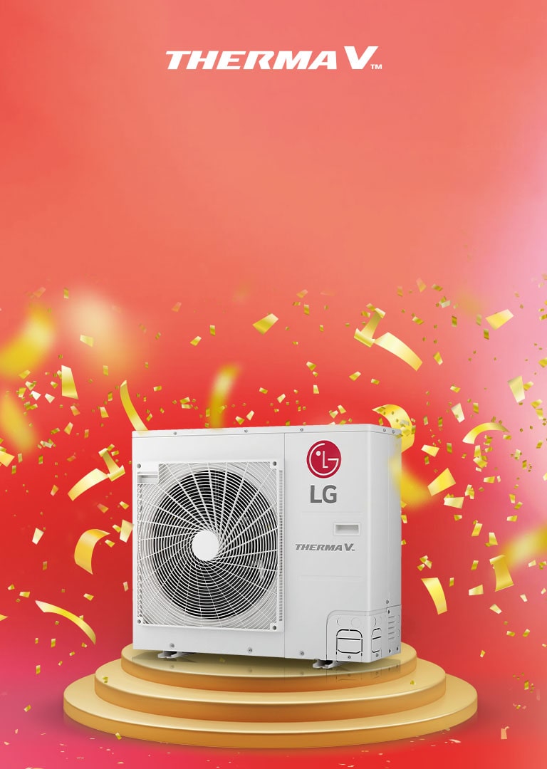 klimatizace LG, deluxe