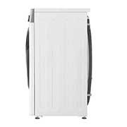 LG Slim parní pra?ka / su?i?ka LG | 8,5 / 5 kg | 1200 ot./min | TurboWash?360° |Bílá, F2DV9S8H2