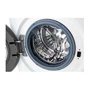 LG Slim parní pra?ka / su?i?ka LG | 8,5 / 5 kg | 1200 ot./min | TurboWash?360° |Bílá, F2DV9S8H2