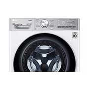 LG Slim parní pra?ka / su?i?ka LG | 8,5 / 5 kg | 1200 ot./min | TurboWash?360° |Bílá, F2DV9S8H2
