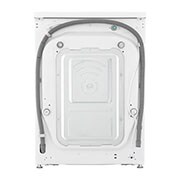LG 10,5 kg parní pra?ka / 7 kg su?i?ka LG | 1400 ot./min | Direct Drive? | AI DD? | TurboWash?360°, F4DV710H1E