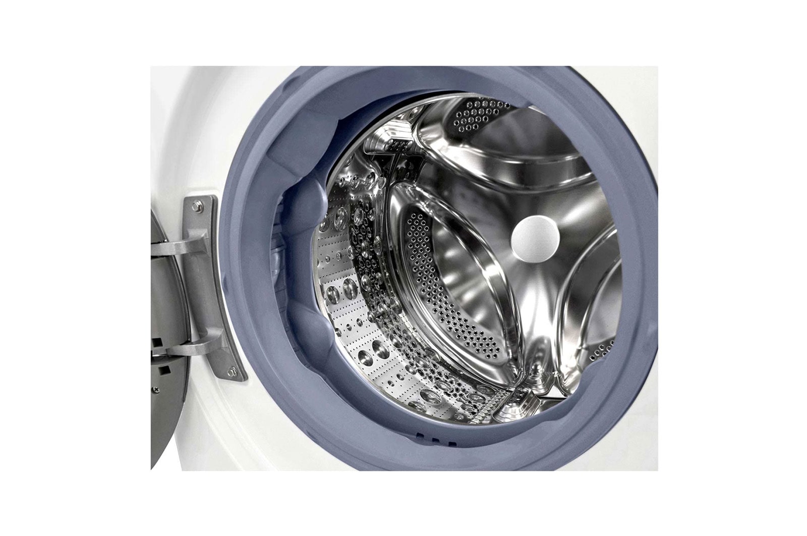 LG 10,5 kg parní pra?ka / 7 kg su?i?ka LG | 1400 ot./min | Direct Drive? | AI DD? | TurboWash?360°, F4DV710H1E
