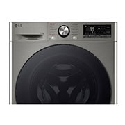 LG Parní pra?ka / su?i?ka LG | 10 / 6 kg |  1400 ot./min | Direct Drive? | AI DD? | St?íbrná, FCR7A06PG
