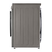 LG Parní pra?ka / su?i?ka LG | 10 / 6 kg |  1400 ot./min | Direct Drive? | AI DD? | St?íbrná, FCR7A06PG