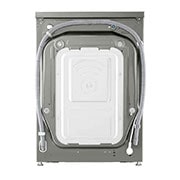 LG Parní pra?ka / su?i?ka LG | 10 / 6 kg |  1400 ot./min | Direct Drive? | AI DD? | St?íbrná, FCR7A06PG