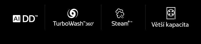 AI DD?   TurboWash?360?   Steam+?    Bigger Capacity