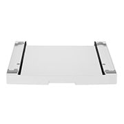 LG PRACí SET | LG Pra?ka FASR3A04WS+ Su?i?ka RC81V9AV2W+ Vysuvny mezikus ZDARMA, LAUNWDSN28