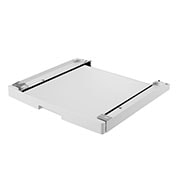 LG PRACí SET | LG Pra?ka FASR3A04WS+ Su?i?ka RC81V9AV2W+ Vysuvny mezikus ZDARMA, LAUNWDSN28