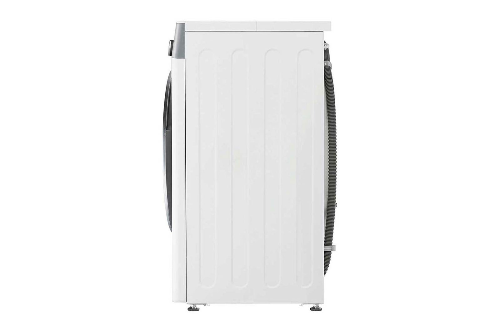 LG Slim parní pra?ka / su?i?ka LG | 8,5 / 5 kg | 1200 ot./min | TurboWash?360° |Bílá, F2DV9S8H2