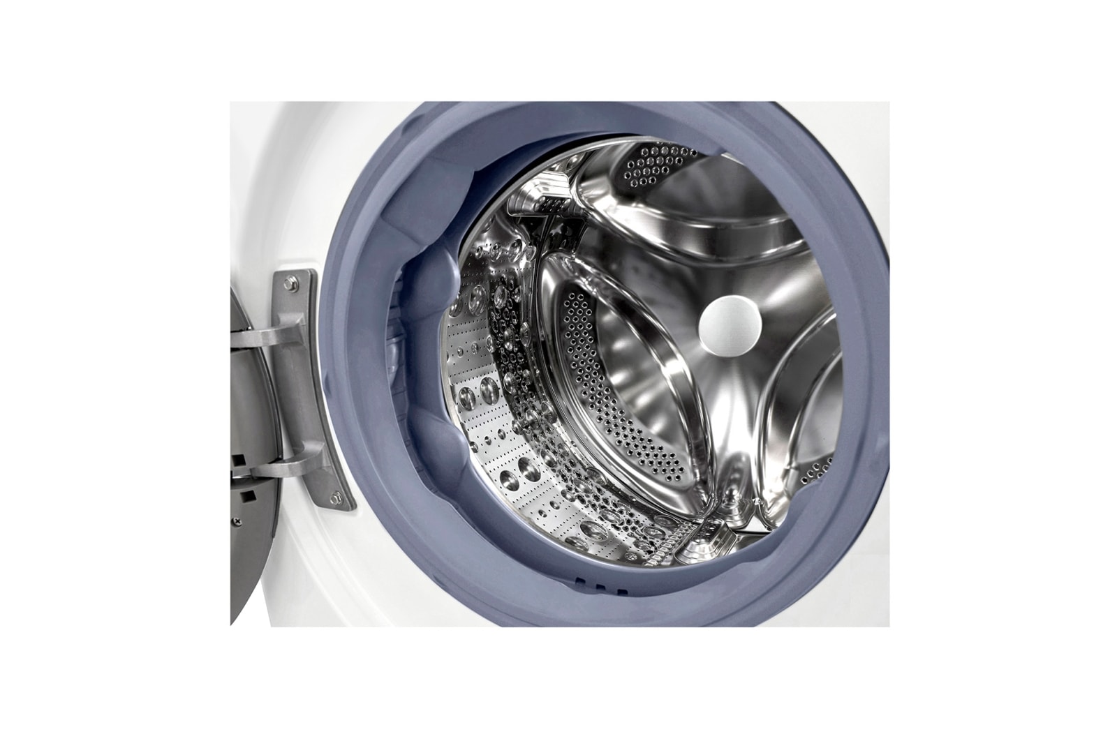 LG 9 kg parní pra?ka, Direct Drive? motor, optimální volba pracích pohyb?, parní praní Steam?, TurboWash?, ThinQ+WiFi, F49V5VW0W