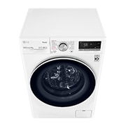 LG 9 kg parní pra?ka, Direct Drive? motor, optimální volba pracích pohyb?, parní praní Steam?, TurboWash?, ThinQ+WiFi, F49V5VW0W